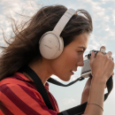 Headphones & earbuds