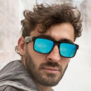 Audio sunglasses