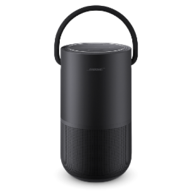 Bose portable Smart speaker